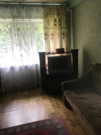 Продам 1-кімнатну квартиру - фото 1