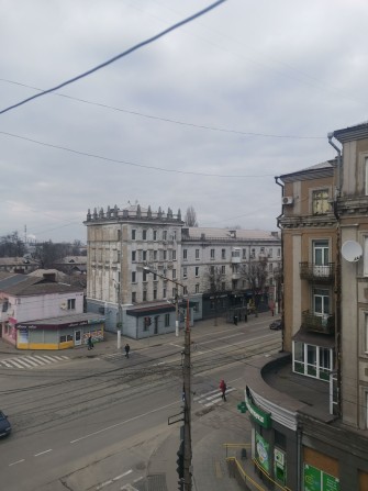 Продам квартиру від власника центр, торг - фото 1