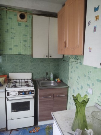 Продам 2-х комнатную квартиру - фото 1