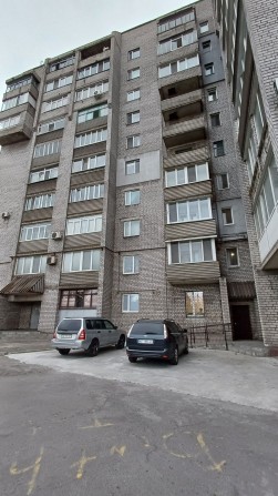 Продам 3-х квартиру район Вокзала - фото 1