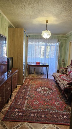 Продам 3ю квартиру с Автономным Отоплением, на Черёмушках - фото 1