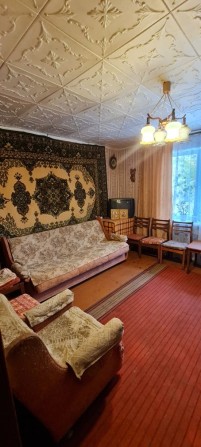 Продам 2х кімнатну квартиру 52 кв. м - фото 1