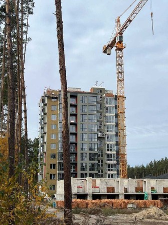 Однокімнатна квартира у ЖК Sobornyi. Розстрочка. Знижка для ЗСУ - фото 1