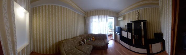 Продам 2ух.к.кв  5/5 56м² Черёмушки р-н" Космос". - фото 1