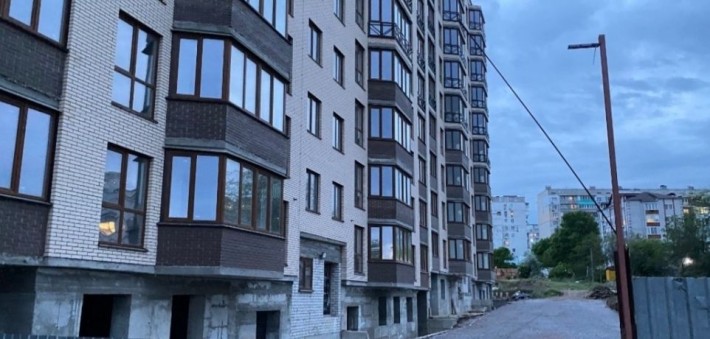 Продажа квартиры в новострое - фото 1