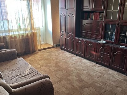 Квартира 4кімнатна Конотоп