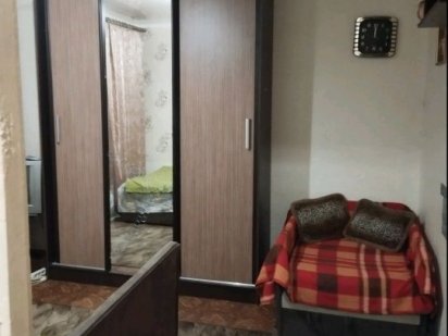 Продам однокімнатну в центрі міста Конотоп