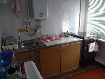 ПРОДАМ Квартира 1 к. Центр ОККО не угловая 4/5 Конотоп