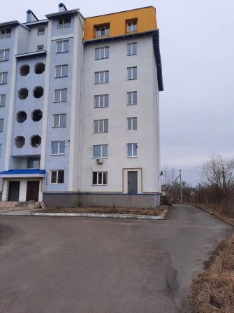 Продам 2х кімнатну квартиру в новобудові - фото 1