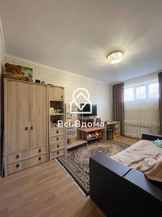 Продаж двокімнатної квартири, 51м2 - фото 1