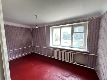 Продається 3-кімнатна квартира! Конотоп