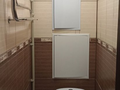 Продам 3 х комнатную квартиру по Камского, с автономным отоплением.. Коростень