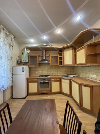 Продам шикарную 3к квартиру - фото 1