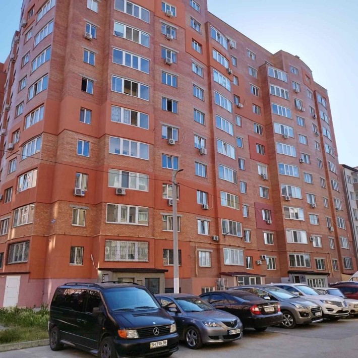 Продам 1-комнатную квартиру - фото 1