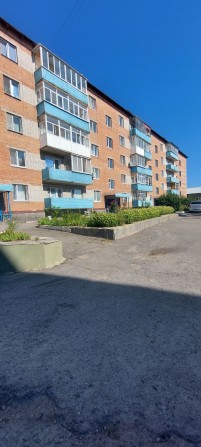 Продам 4-х кімнатну квартиру 84 кв2  з гаражем - фото 1