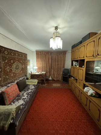 Продам 2к квартиру в центре - фото 1