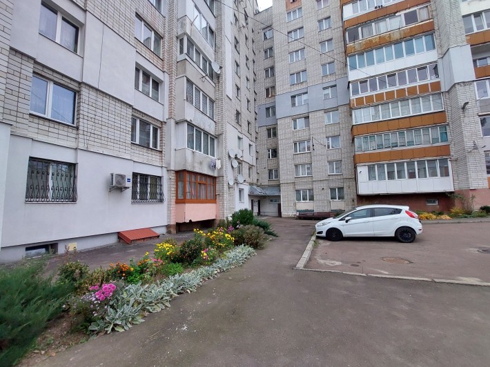 Продаж 1 кімн квартири 36,8м2 вул. Мазепи м. Трускавець - фото 1