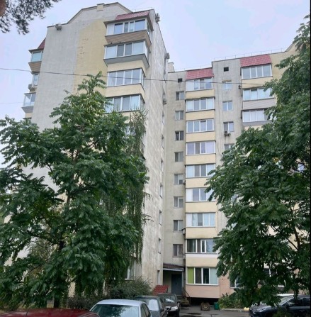 Продам 1но кімнатну квартиру - фото 1