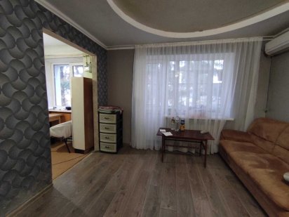 Продам 3 к кв в центре Чугуева с автономным отоплением Чугуев