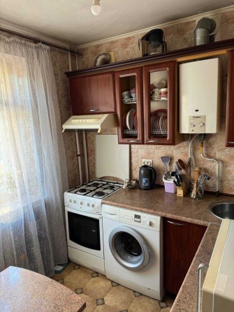 продам 2 кімнатна квартира ТОРГ з ремонтом - фото 1