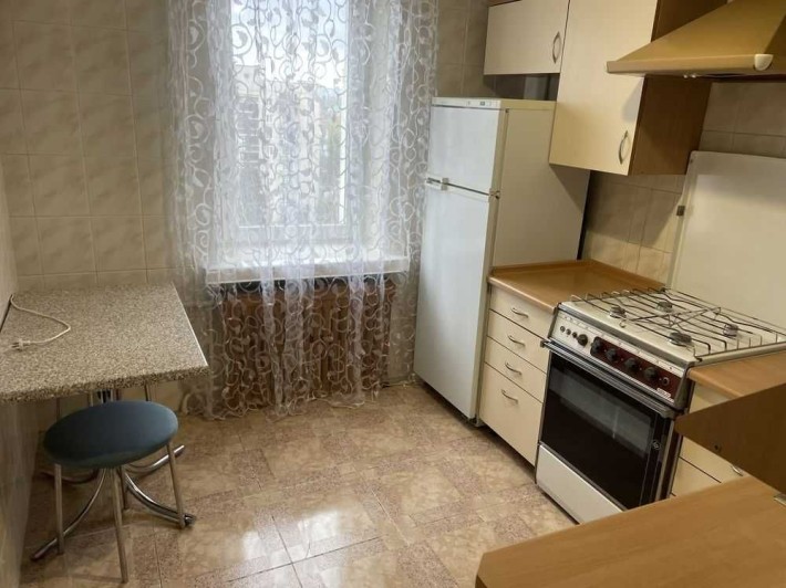 Двокімнатна квартира в районі Загот Зерно ID32003 - фото 1