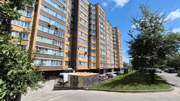 Продаж 2к квартири ЖК "Корона Дубово". - фото 1