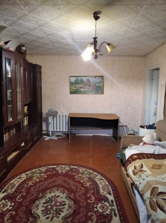 Продам 2 к. кв .в Чугуеве( Башкировка) 9900 - фото 1