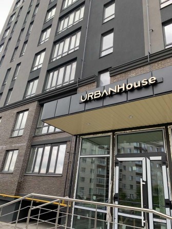 Пропонуємо Вашій увазі 2 к. квартиру на Озерній. ЖК"Urban Нouse" - фото 1