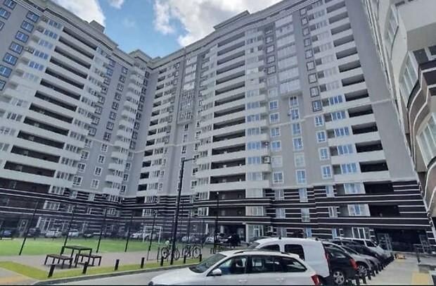 Продам чудову 2-кімнатну квартиру в новобудові «Над Бугом». - фото 1