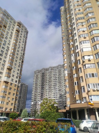 Продаж 2к квартири 60м2 ЖК Лісовий Квартал центр м. Бровари, Генератор - фото 1