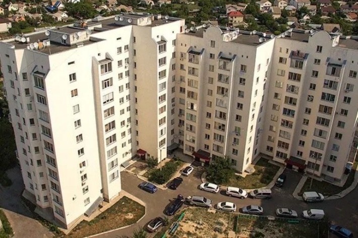 Продаж двокімнатної квартири від власника в Борисполі - фото 1