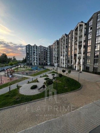 Продаж Бровари 2к квартира - фото 1