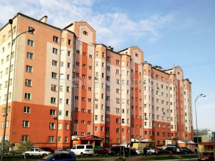 Продаж 2 кімн квартира, буд. 2003р на Грушевського - фото 1