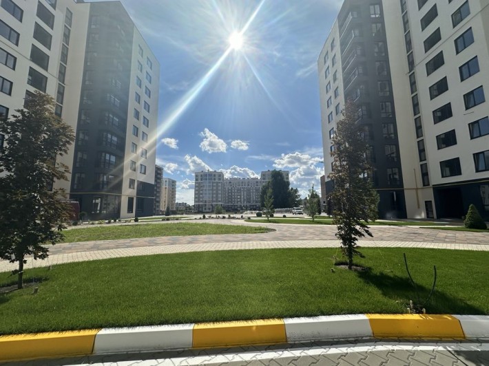 Продаж 2 квартира новий будинок - фото 1