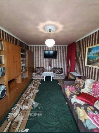 Продаж 3к квартири, Олімпійська 1а - фото 1