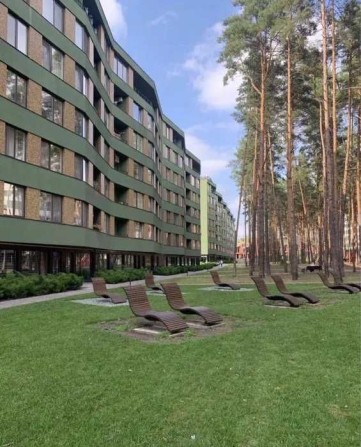 Продаж 2-рівневої квартири 122 м² в ЖК "Парк Таун" - фото 1