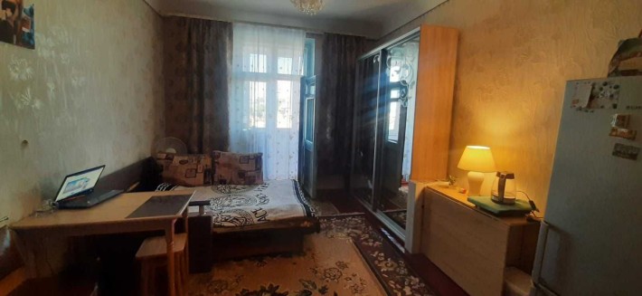 Продаж кімнати в гуртожитку 19 кв. м - фото 1