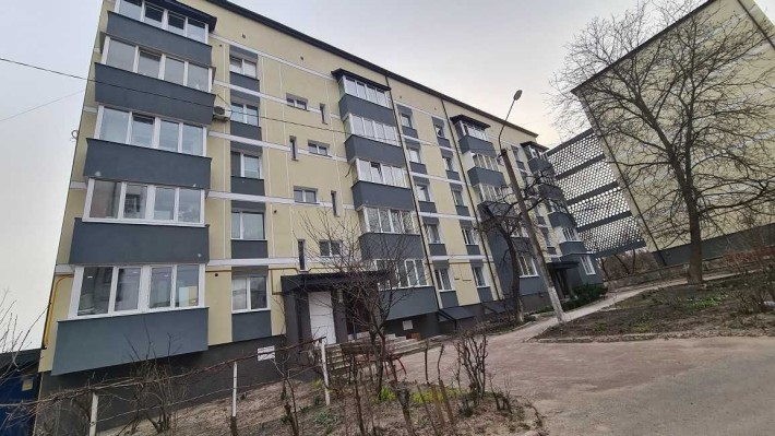 Продаж 1кім квартири Буча Склозаводська Яблунська Нове шосе - фото 1