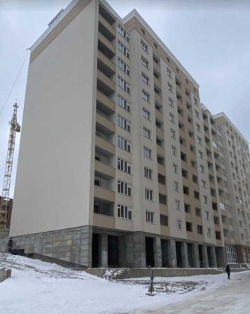 Продаж 1к квартири 45 кв. м Озерна - фото 1