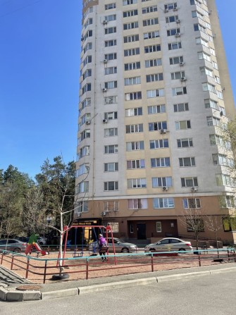 Продаж 2 кімнатної квартири ЖК Купава , вул. Симоненка, м.Бровари - фото 1