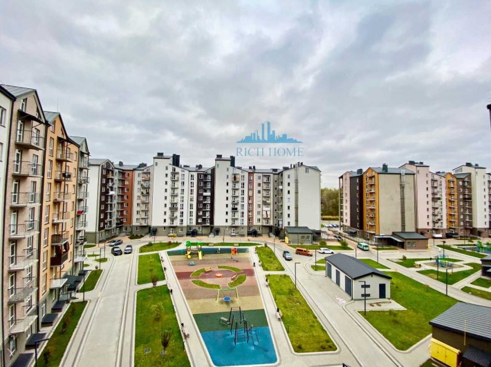 єОселя! Продаж просторої квартири, 42 кв.м., ЖК Scandia, Бровари - фото 1