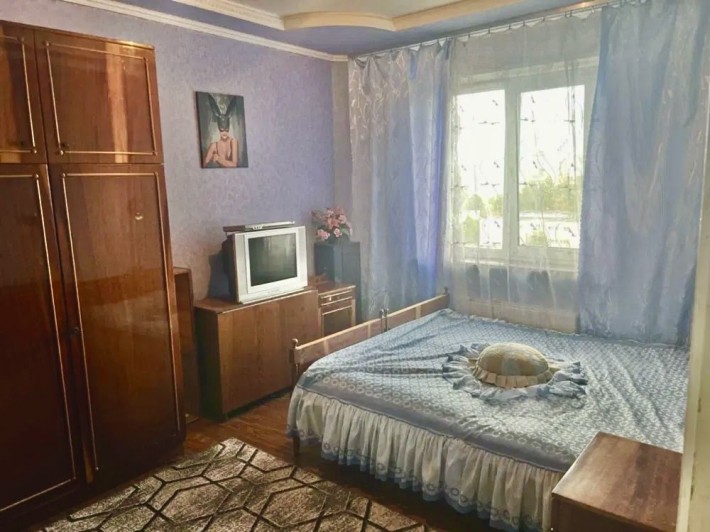 Продаж 3 кімнатної квартири - фото 1