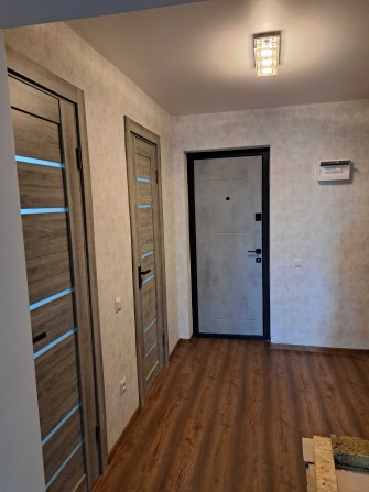 Продам 1кв Центр 8/9,40м евро.рем. 36000₴Терміново! - фото 1