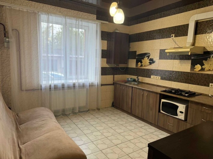 Продається 1к квартира, Виставка LIN 35820 - фото 1