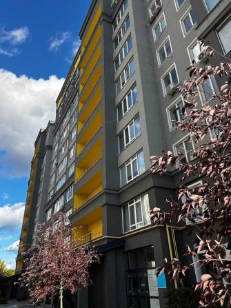 Продам двокімнатну квартиру за 40 000$! - фото 1