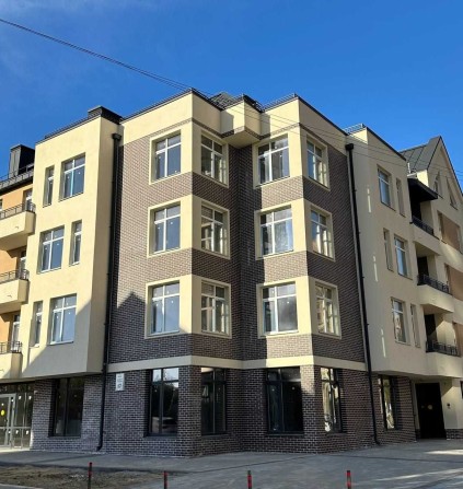 Продаж 2 кім. ЖК Лавандовий  82кв.м.  Бровари - фото 1