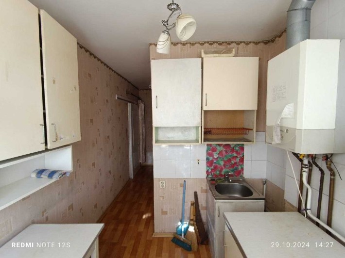 Продаж 3 кім. квартири з А/О в Центрі - фото 1