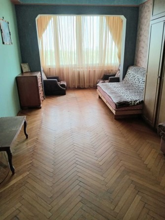 Продам 1 кім квартиру м. Бровари вул.Білодубравна 4 - фото 1