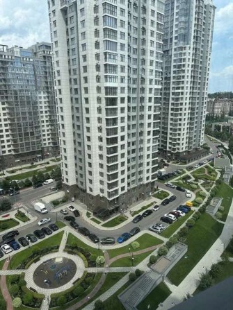 Продаж 3-кімнатної квартири по вул.Верхогляда (Драгомирова), 17б - фото 1