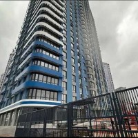 Продається 1 кімнатна квартира ЖК Берег Дніпра Киев